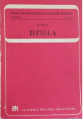 Dzieła Zeszyt 2