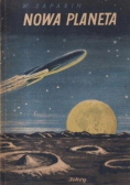 Nowa planeta
