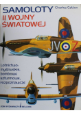 Samoloty II wojny światowej