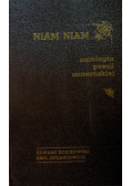 Niam Niam Antologia poezji murzyńskiej