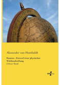 Kosmos - Entwurf einer physischen Weltbeschreibung