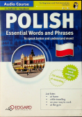 Polish Essential Words and Phrases