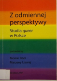 Z odmiennej perspektywy