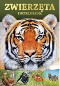 Zwierzęta. Encyklopedia