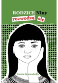 Rodzice Niny rozwodzą się