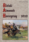 Bielski almanach historyczny 2020