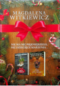 Pakiet Uwierz w Mikołaja / Listy pełne marzeń