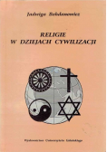 Religie w dziejach cywilizacji