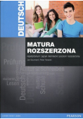 Longman Repetytorium maturalne 2015 Język niemiecki Poziom rozszerzony