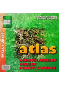Atlas górnośląskiego okręgu przemysłowego