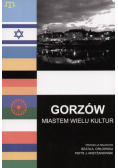 Gorzów miastem wielu kultur