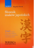 Słownik znaków japońskich