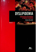 Dyslipidemia Kompendium postępowania w praktyce klinicznej