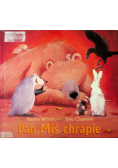 Pan Miś chrapie