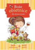 Boże obietnice dla dziewczynek