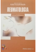 Wielka interna Reumatologia