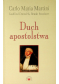 Duch Apostolstwa
