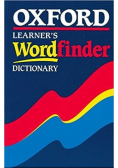 Oxford Learners Wordfinder Dictionary