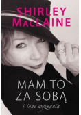 Mam to za sobą i inne wyznania