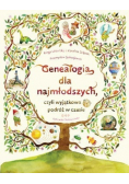 Genealogia dla najmłodszych czyli wyjątkowa podróż w czasie