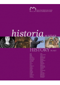 Historia w sztuce