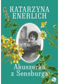 Akuszerka z Sensburga