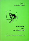 Poetyka idei ogólnych