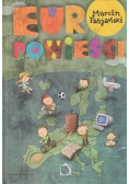 Euro powieści