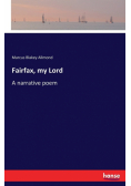 Fairfax, my Lord