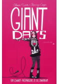 Giant Days 4 Przepraszam że Cię zawiodłam