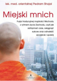 Miejski mnich
