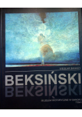 Beksiński w Muzeum historycznym w Sanoku tom I