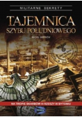 Tajemnica szybu południowego