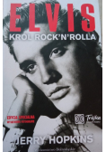 Elvis Król rock and rolla