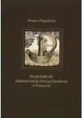 Starodruki Biblioteki Szkoły Głównej Handlowej w Warszawie