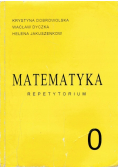 Matematyka Repetytorium