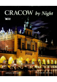 Cracow by Night