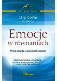 Emocje w równaniach