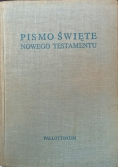 Pismo Święte Nowego Testamentu