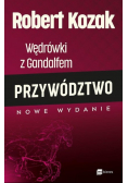 Wędrówki z Gandalfem Przywództwo