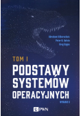 Podstawy systemów operacyjnych Tom 1 i 2