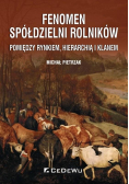 Fenomen spółdzielni rolników