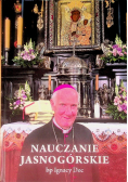Nauczanie jasnogórskie