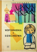 Wspomnienia z dzieciństwa