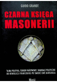 Czarna księga masonerii