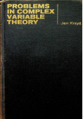 Problems in complex variable theory