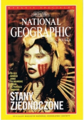 National Geographic Polska wydanie specjalne Stany Zjednoczone