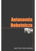 Autonomia robotnicza