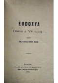 Eudoxya Obraz z V go wieku 1870 r