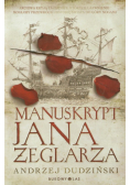 Manuskrypt Jana Żeglarza